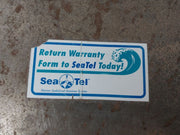 Seatel 9497A-19 Tracking Antenna Control Unit