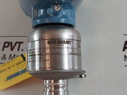 Rosemount 3051S2Tg3A2E11A1Bb4D1E7M5P1Q4Qtt1 Pressure Transmitterset 3051S Series