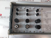 Yokogawa 253313 Digital Power Meter 250V 48-63Hz