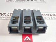 Schneider Electric/Telemecanique La9 D 115603/604 Terminal Block
