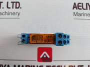 Finder 40.52 Relay With Socket 95.05 8A 250V~