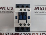 Schneider Electric Lc1D25P7 Contactor