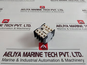 Hyundai Hab22 Auxiliary Contact Block