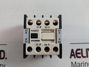 Hyundai Hab22 Auxiliary Contact Block