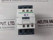 Schneider Electric Lc1D32 P7 Contactor