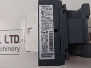 Schneider Electric Lc1D32 P7 Contactor