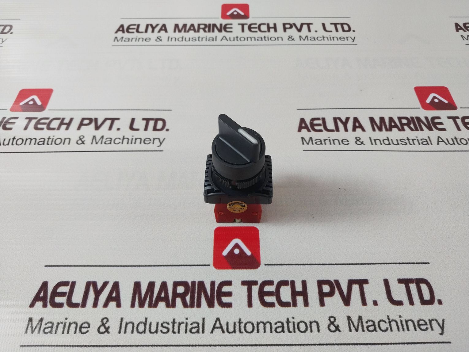 Hanyoung Ar-20 Selector Switch