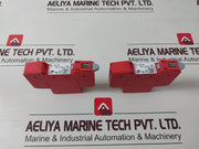 Dehn Dg Mod 275 Varistor Based Protection Module Uc 275 V (50/60Hz)