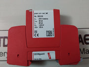 Dehn Dg Mod 275 Varistor Based Protection Module Uc 275 V (50/60Hz)
