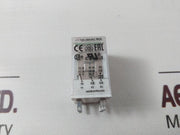 Lot Of 4X Relpol R2N-2012-23-1024-wtl Industrial Relay