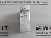 Schneider Electric Re7Tl11Bu On Delay Time Relay