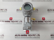 Rosemount 3051S2Cd5A2E12A1Kb4D1D2E7M5P1Q4Qtt1 Pressure Transmitter Set