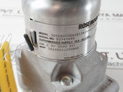 Rosemount 3051S2Cd5A2E12A1Kb4D1D2E7M5P1Q4Qtt1 Pressure Transmitter Set