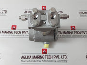 Rosemount 3051S2Cd5A2E12A1Kb4D1D2E7M5P1Q4Qtt1 Pressure Transmitter Set