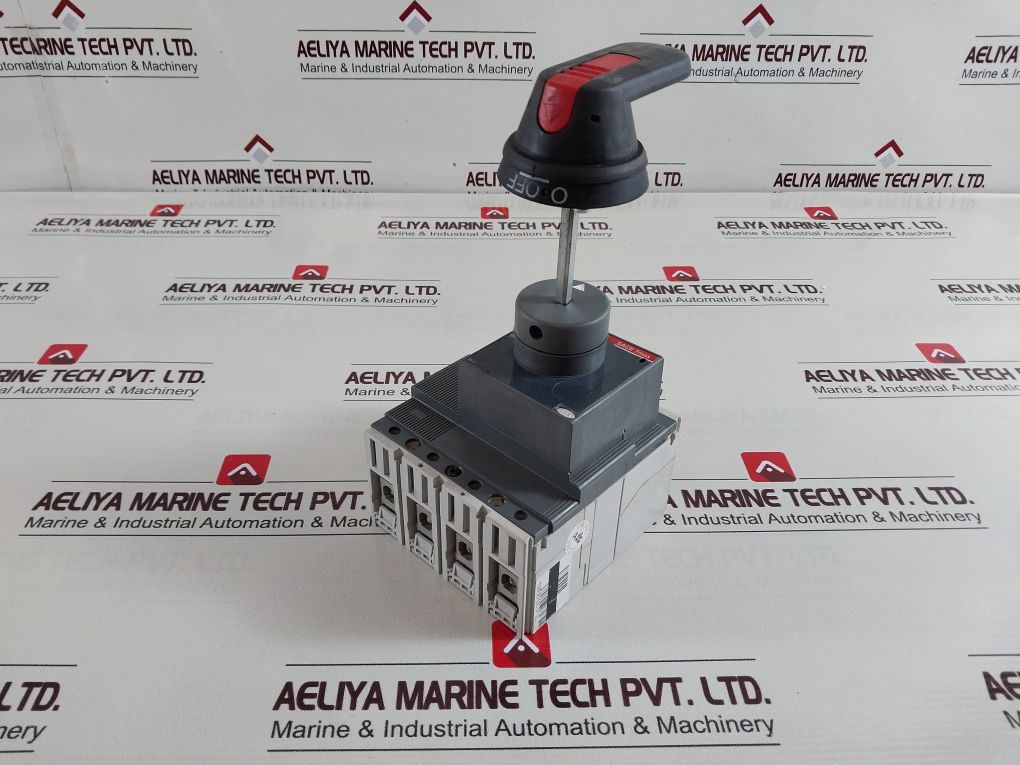 Abb Tmax T2S Circuit Breaker – Aeliya Marine