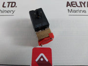 Burkert 6011 A 2,4 Fpm Solenoid Valve