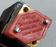 Burkert 6011 A 2,4 Fpm Solenoid Valve