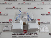 Aqua Signal 9840062500 Connection Box With Ignition Unit Hole