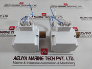 Aqua Signal 9840062500 Connection Box With Ignition Unit Hole