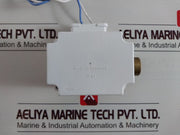Aqua Signal 9840062500 Connection Box With Ignition Unit Hole