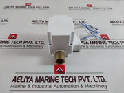 Aqua Signal 9840062500 Connection Box With Ignition Unit Hole