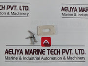 Aqua Signal 9840062500 Connection Box With Ignition Unit Hole