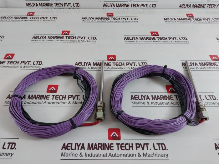 Autronica Pt100Ohm/0°C