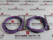 Autronica Pt100Ohm/0°C