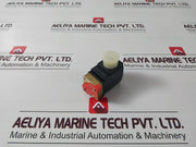 Burkert 6013 A 2,0 Fpm Ms Solenoid Valve W25Uu