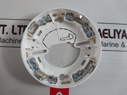 Lot of 3X 744341 EM 2 Standard Detector Base