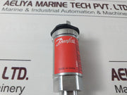 Danfoss Mbs 33M Pressure Transmitter 060G3128 0â€¦25 Bar