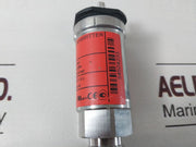 Danfoss Mbs 33M Pressure Transmitter 060G3128 0â€¦25 Bar