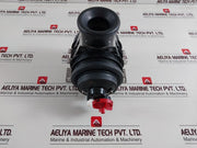 Evac 6543904 Discharge Valve For Vacuum Discharge System