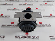 Evac 6543904 Discharge Valve For Vacuum Discharge System