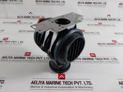 Evac 6543904 Discharge Valve For Vacuum Discharge System