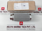 Swift-jb International Fje-5-40 Revision: A Filter Element