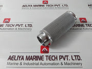 Swift-jb International Fje-5-40 Revision: A Filter Element