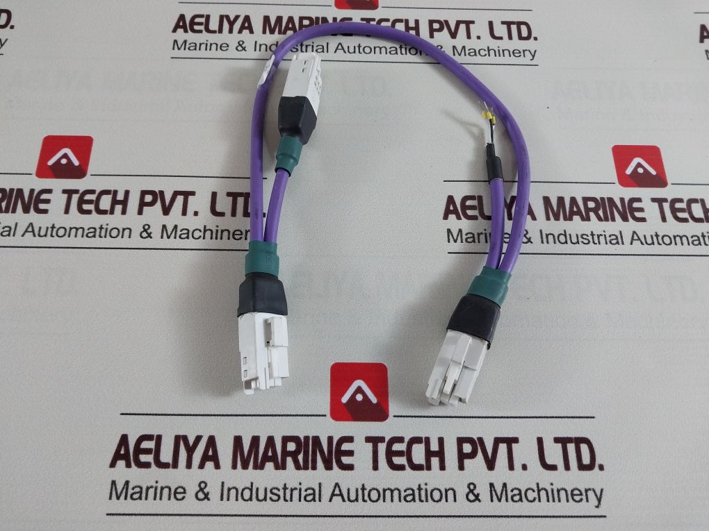 Honeywell 51203192-211 Cable Rev. B 