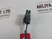 3034572 70084-1000-007 Magnetic Pickup Speed Sensor