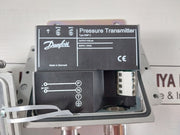 Danfoss Emp2 084G2207 Pressure Transmitter 0…6 Bar