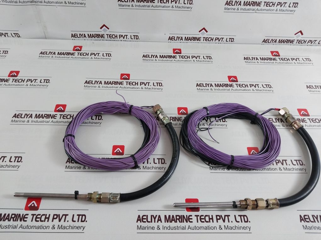 Autronica Mn3130T120U3 Temperature Sensor