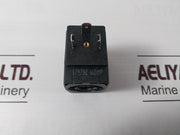 Burkert 6519 W 6,0 Solenoid Coil 230V 50-60Hz 2W