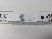 Siemens 5Sx21 C6 Circuit Breaker ~230/400V