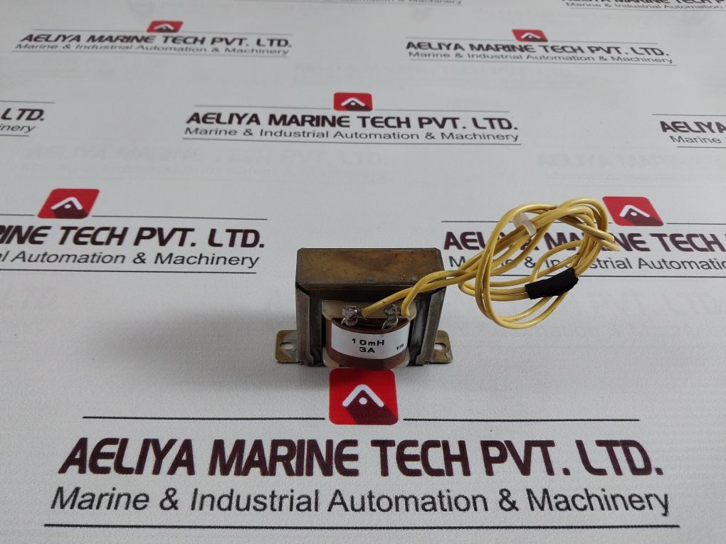 10Mh 57-20 Transformer