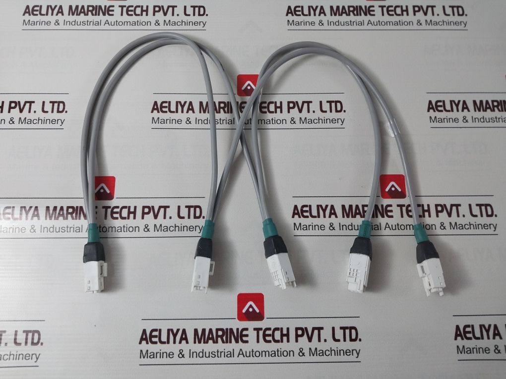 Honeywell 51202971-401 Rev.F Cable