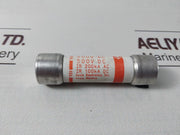 Lot of 6X Gould Electronics A5Y40 Shawmut AMP-TRAP Fuse 40 AMPS