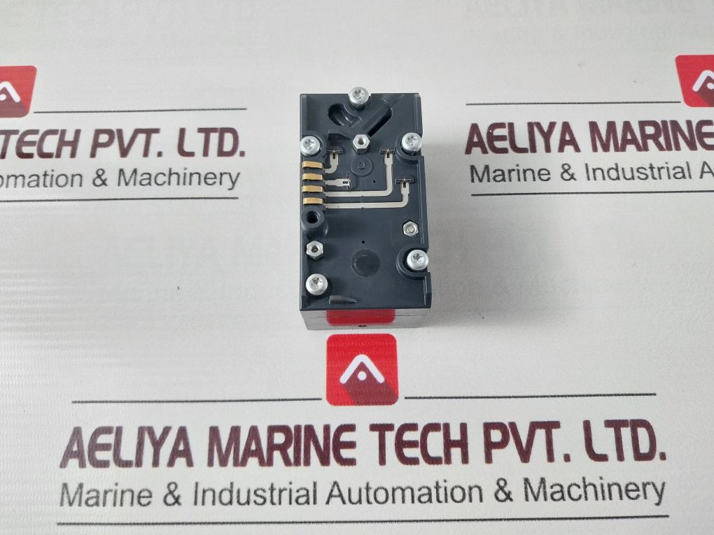 Siemens C73451-a430-b33 Pneumatic Block Ps10124-a-20