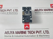 Siemens C73451-a430-b33 Pneumatic Block Ps10124-a-20