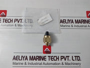 Elettrotec E1750D Diaphragm Vacuum Switch 48V/0.5A V 18K