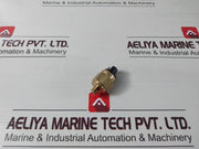 Elettrotec E1750D Diaphragm Vacuum Switch 48V/0.5A V 18K